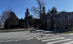 Featured image of post 2025 歐洲之旅（一）