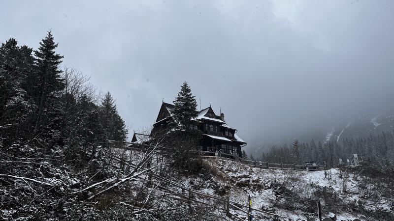 Featured image of post 2025 歐洲之旅（二）